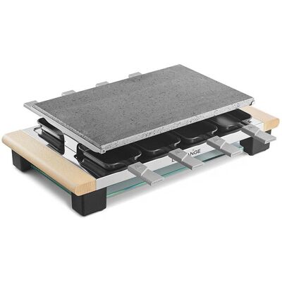 Lagrange Elegance - Viola - Griglia per raclette Lagrange Elegance - Viola - Griglia per raclette