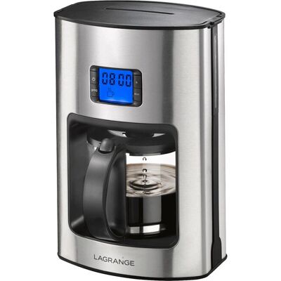 Lagrange 529001 - Zilver Lagrange 529001 - Zilver