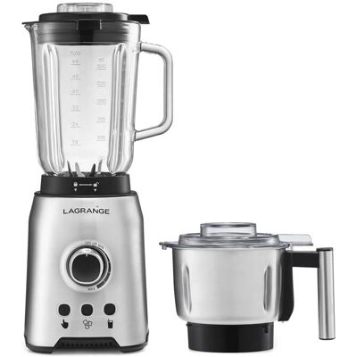 Lagrange 609010 L - Gris - Publicité Lagrange 609010 L - Gris - Publicité