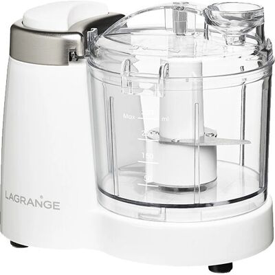 Lagrange Minimixeur 629001 - Bianco - Frullatore Lagrange Minimixeur 629001 - Bianco - Frullatore