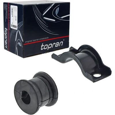 Topran Mercedes ML W163 Lewa tylna belka stabilizatora - Zestaw naprawczy Topran Mercedes ML W163 Lewa tylna belka stabilizatora - Zestaw naprawczy