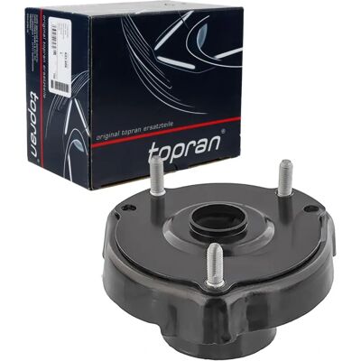 Topran for Mercedes-Benz E-Klasse forakstøtte Topran for Mercedes-Benz E-Klasse forakstøtte