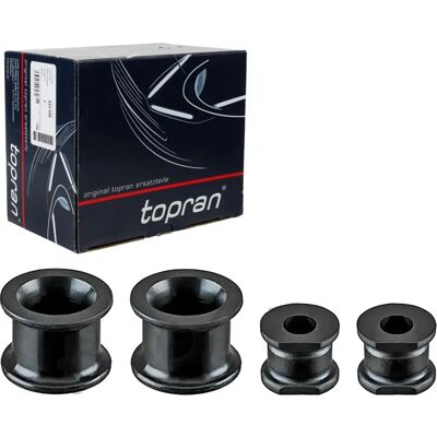 TOPRAN 401 701 Kit de Estabilizador Antivuelco - Suspensión TOPRAN 401 701 Kit de Estabilizador Antivuelco - Suspensión