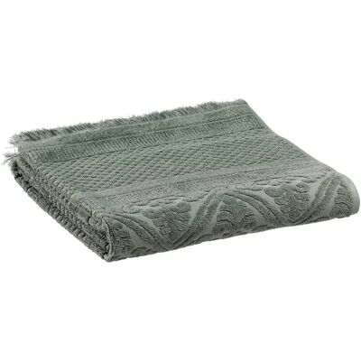 Vivaraise Zoe Thymian Badetuch - Badetuch Vivaraise Zoe Thymian Badetuch - Badetuch