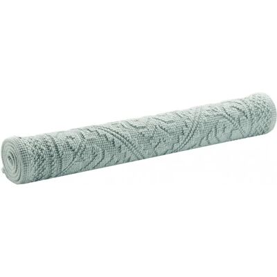 Vivaraise Enzo Jade Tapis de Bain - Publicité Vivaraise Enzo Jade Tapis de Bain - Publicité