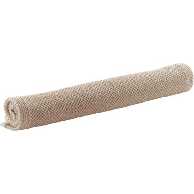 Tapis de bain en coton VIVARAISE Etia - Tapis de bain - Publicité Tapis de bain en coton VIVARAISE Etia - Tapis de bain - Publicité