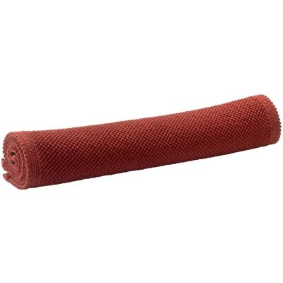 VIVARAISE Enzo Tapis de bain - Antidérapant, 100% coton, Design moderne - Publicité VIVARAISE Enzo Tapis de bain - Antidérapant, 100% coton, Design moderne - Publicité