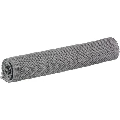 Vivaraise Etia Tapis de bain en coton 70x140cm - Tapis - Publicité Vivaraise Etia Tapis de bain en coton 70x140cm - Tapis - Publicité