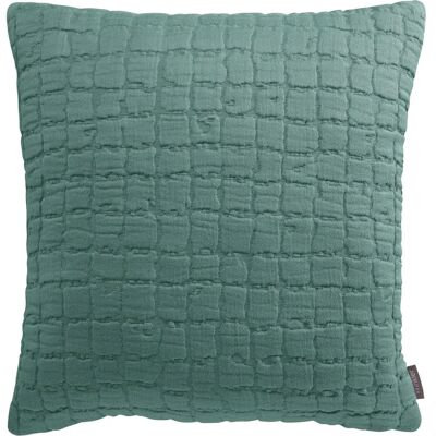 Coussin Lichen 45 x 45 cm Vivaraise - Coussin - Publicité Coussin Lichen 45 x 45 cm Vivaraise - Coussin - Publicité