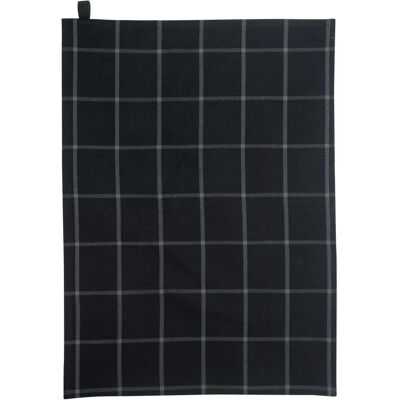 Winkler - Doha - Schwarz - 50x70 - Küchentuch Winkler - Doha - Schwarz - 50x70 - Küchentuch