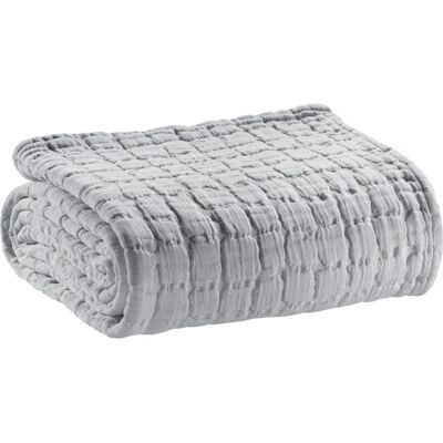 Plaid Swami Perla - Couverture - Publicité Plaid Swami Perla - Couverture - Publicité