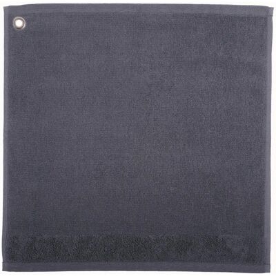 Winkler - Curl - Amber - 50x50 - Handtuch Winkler - Curl - Amber - 50x50 - Handtuch