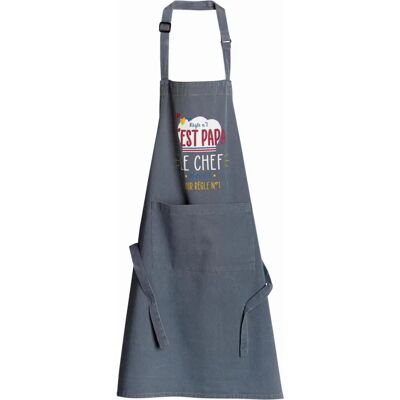 Winkler Kochschürze - Verstellbar, Vordertasche - Küchenzubehör Winkler Kochschürze - Verstellbar, Vordertasche - Küchenzubehör