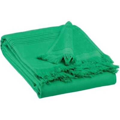 Vivaraise - Cancun cactus - 90 x 180 cm - Serviette - Publicité Vivaraise - Cancun cactus - 90 x 180 cm - Serviette - Publicité