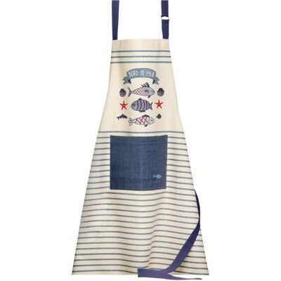 Tablier de Cuisine Winkler - Nouveau Pesk Coton - Publicité Tablier de Cuisine Winkler - Nouveau Pesk Coton - Publicité