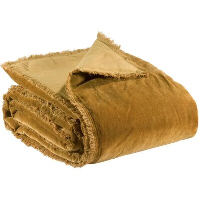 Vivaraise - Fara Bronze 85x200 - Duvet - Publicité Vivaraise - Fara Bronze 85x200 - Duvet - Publicité