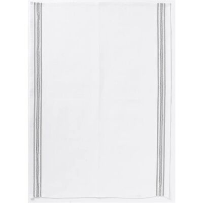 Winkler Graues Karo-Küchentuch - Küchenhandtuch Winkler Graues Karo-Küchentuch - Küchenhandtuch