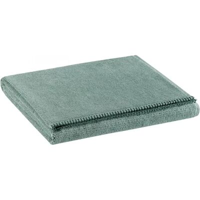 Bora - Salvia 70x130 - 100% coton - Towel - Publicité Bora - Salvia 70x130 - 100% coton - Towel - Publicité