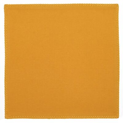 Winkler Delia Recycling-Tischservietten - Serviettes de table Winkler Delia Recycling-Tischservietten - Serviettes de table
