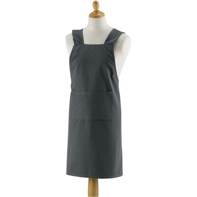 WINKLER Recycelter Baumwoll-Schürze - Gen - Lebendige Farben - 120x85cm - Apron WINKLER Recycelter Baumwoll-Schürze - Gen - Lebendige Farben - 120x85cm - Apron
