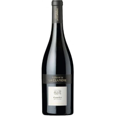 Domaine de la Clapière 2020 Rotwein - Languedoc Domaine de la Clapière 2020 Rotwein - Languedoc