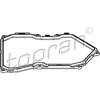 Topran Guarnizione coppa olio cambio automatico VW 113 392 Topran Guarnizione coppa olio cambio automatico VW 113 392