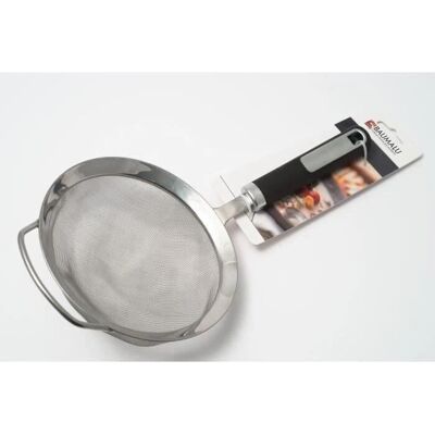 Colino in Acciaio Inox Baumalu 60031 - Utensile da Cucina Colino in Acciaio Inox Baumalu 60031 - Utensile da Cucina