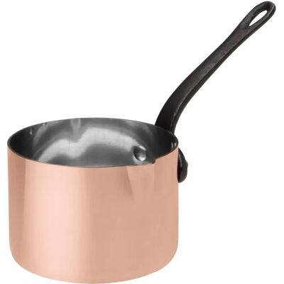Baumalu Réz 11cm Narancssárga Főzőedény - Saucepan Baumalu Réz 11cm Narancssárga Főzőedény - Saucepan