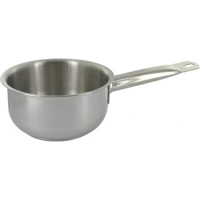 Padella in acciaio inox Baumalu 340551 - Padella Padella in acciaio inox Baumalu 340551 - Padella