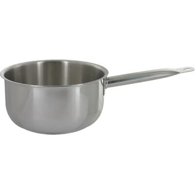 Baumalu 340554 Padella in acciaio inox - Padella Baumalu 340554 Padella in acciaio inox - Padella