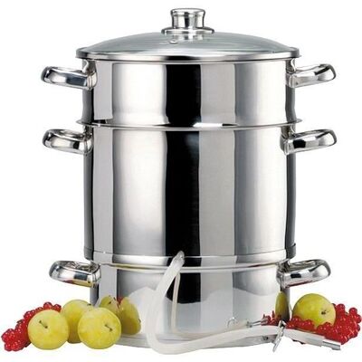 Baumalu 342635 - Multicolore - Extracteur de jus Baumalu 342635 - Multicolore - Extracteur de jus