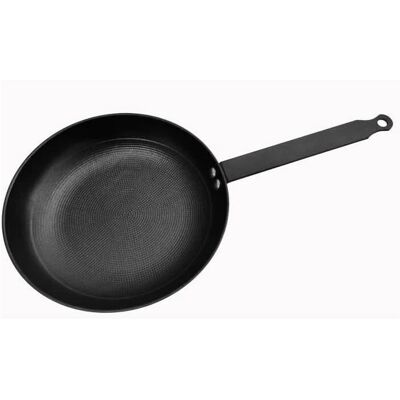 Cazuela de Hierro Fundido Baumalu 20 cm - Para Todas las Estufas Cazuela de Hierro Fundido Baumalu 20 cm - Para Todas las Estufas