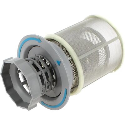 Bosch Modèle 10002494 Microfiltres - Gris - Filtre Bosch Modèle 10002494 Microfiltres - Gris - Filtre