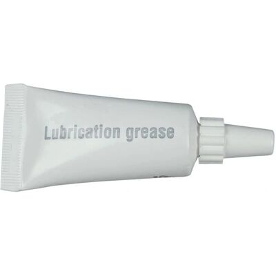 Saeco - Tube de graisse alimentaire - Pièce pour machine à café Saeco - Tube de graisse alimentaire - Pièce pour machine à café