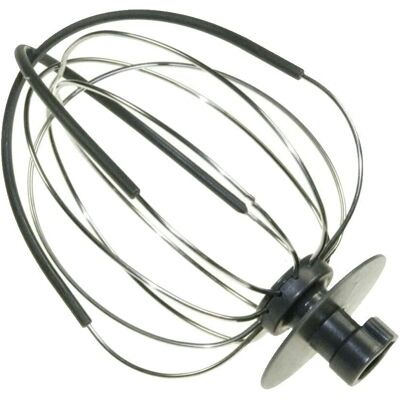 Moulinex MS-650847 Küchenroboter Multifilar Schneebesen Moulinex MS-650847 Küchenroboter Multifilar Schneebesen