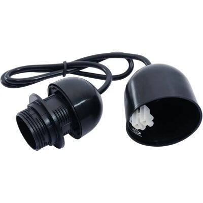 Gefom - Kunststof montagem - E27 fitting - Lampfitting Gefom - Kunststof montagem - E27 fitting - Lampfitting