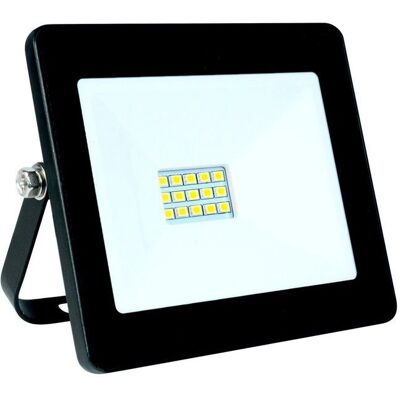 Proiettore LED da esterno Gefom - 10W, IP65, 800 lumen Proiettore LED da esterno Gefom - 10W, IP65, 800 lumen