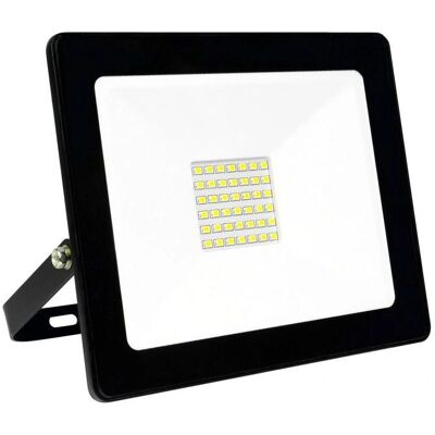 Gefom - LED30W-2400lm - IP65 - Lampada da parete esterna Gefom - LED30W-2400lm - IP65 - Lampada da parete esterna