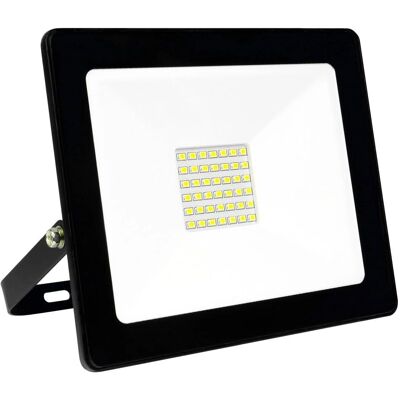 Gefom - LED30W-2400lm - IP65 - Lampada da parete esterna Gefom - LED30W-2400lm - IP65 - Lampada da parete esterna