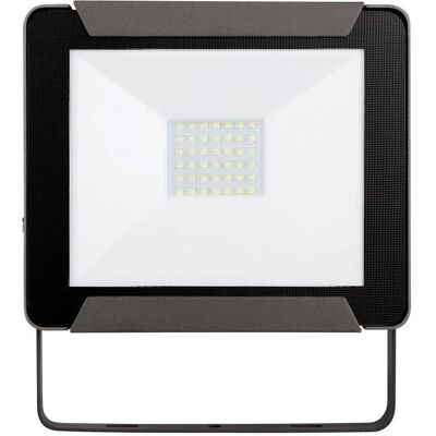 Gefom - LED 30W Aluminium - Centralina di collegamento - Outdoor Wall Light Gefom - LED 30W Aluminium - Centralina di collegamento - Outdoor Wall Light