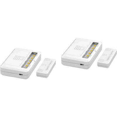 Éclairage LED Gefom pour placard Éclairage LED Gefom pour placard