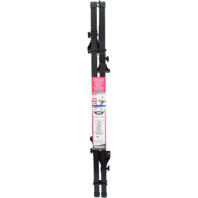 Montblanc Barre Portatutto Prorack Medium 205 - Portaequipajes de Techo Montblanc Barre Portatutto Prorack Medium 205 - Portaequipajes de Techo