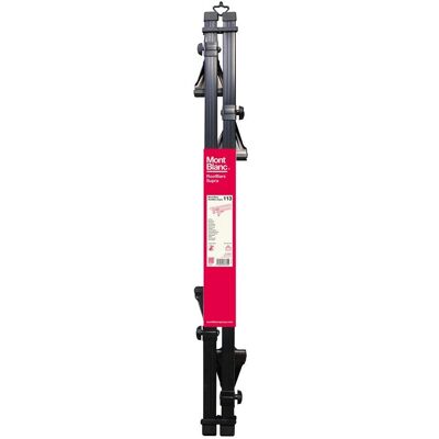 Barres de Toit Montblanc Modèle 113 en Acier - Barres de Toit Barres de Toit Montblanc Modèle 113 en Acier - Barres de Toit