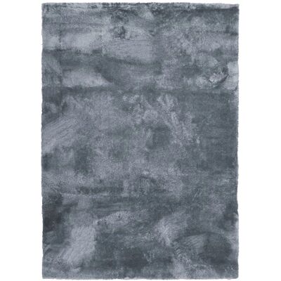 The Deco Factory SAUVAGE - Tapis à poils longs extra-doux 120x160 - Tapis - Publicité The Deco Factory SAUVAGE - Tapis à poils longs extra-doux 120x160 - Tapis - Publicité