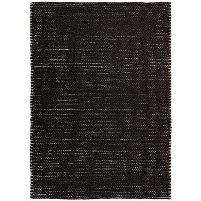 The Deco Factory ROSTYLE - Tapis artisanal en jute et coton chenille - Tapis - Publicité The Deco Factory ROSTYLE - Tapis artisanal en jute et coton chenille - Tapis - Publicité
