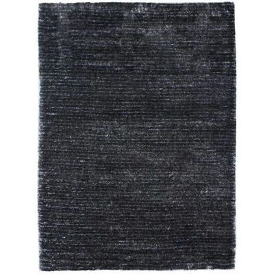 The Deco Factory Viking - Tapis shaggy à poils longs effet soyeux - 120x170cm - Publicité The Deco Factory Viking - Tapis shaggy à poils longs effet soyeux - 120x170cm - Publicité