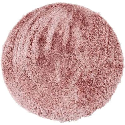 Le Tapis Neo Yoga de The Deco Factory - Microfibre, 160cm, Rose - Tapis - Publicité Le Tapis Neo Yoga de The Deco Factory - Microfibre, 160cm, Rose - Tapis - Publicité