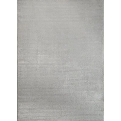 The Deco Factory Textures Lignes - Tapis crème motifs lignes - Tapis - Publicité The Deco Factory Textures Lignes - Tapis crème motifs lignes - Tapis - Publicité