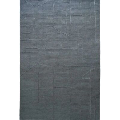 The Deco Factory JUTA ASPECT ARIANE - Alfombra The Deco Factory JUTA ASPECT ARIANE - Alfombra