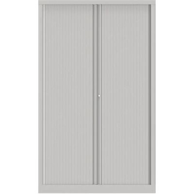 JPG Confort+ Armoire à rideaux blanc - Armoires - Publicité JPG Confort+ Armoire à rideaux blanc - Armoires - Publicité